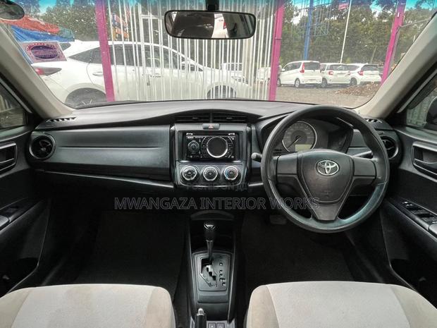 Toyota Axio 1.5 G 2WD 2016