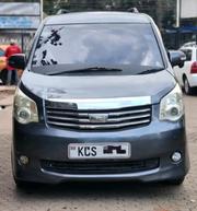 Toyota Noah 2012 Gray for sale