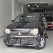 Suzuki Alto 660cc AWD 2019 Black for sale