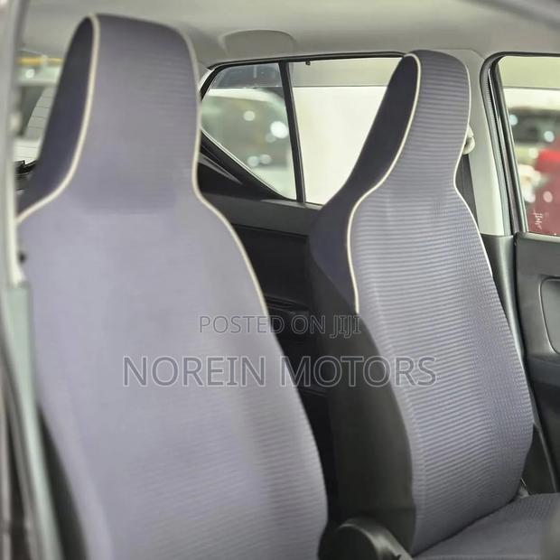 Suzuki Alto 660cc AWD 2019 Black