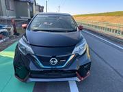 Nissan Note 1.6 Petrol NISMO 2020 Black for sale