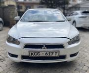 Mitsubishi Galant 2008 White for sale
