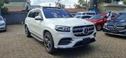 Mercedes-Benz GLS-Class 2020 White for sale