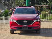 Mazda CX-8 2.2 AWD (6 seater) 2020 Red for sale