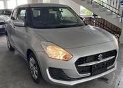 Suzuki Swift RS 2019 Silver for sale