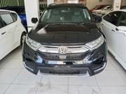 Honda CR-V EX AWD 2019 Black for sale