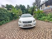 Toyota Corolla Fielder 2009 White for sale