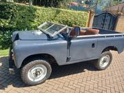 Land Rover Lr3 2004 Gray for sale