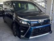 Toyota Noah 2020 Blue for sale