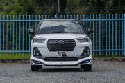 Daihatsu Rocky 2019 White for sale