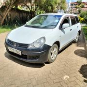 Mitsubishi Lancer 2011 White for sale