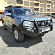 Toyota Land Cruiser Prado 3.0 TD 2010 Blue for sale