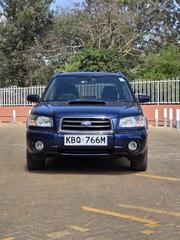 Subaru Forester 2005 for sale