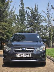 Subaru Impreza 2013 for sale