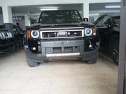 Toyota Land Cruiser 76 Series 2024 Black for sale