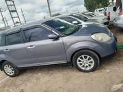 Mazda Verisa 2006 Beige for sale
