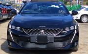 Peugeot 508 2019 Black for sale