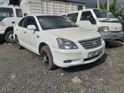 Toyota Premio 2005 White for sale