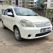 Toyota Raum 1.5 FWD 2005 Pearl for sale