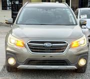 Subaru Outback 2018 Green for sale