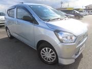 Daihatsu Mira 2019 Silver for sale