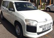Toyota Probox 2015 for sale