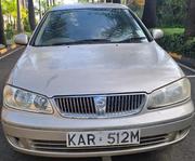 Nissan Sylphy 2004 for sale