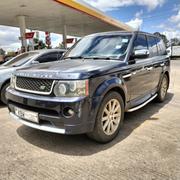 Land Rover Range Rover Sport 2007 Blue for sale