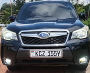 Subaru Forester 2013 for sale