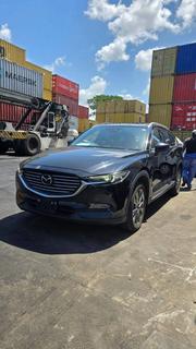 Mazda CX-8 2020 Matt Black for sale
