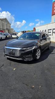 Honda Insight 2019 Matt Black for sale
