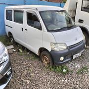 Toyota TownAce 2015 White for sale
