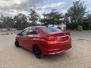 Honda Grace 1.5 Petrol FWD 2018 Red for sale