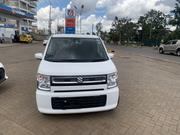 Suzuki Wagon R 660 Hybrid FWD 2020 White for sale