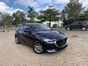 Mazda 2 2020 Blue for sale