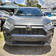 Toyota RAV4 2020 Gray for sale