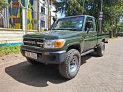 Toyota Land Cruiser 2014 for sale