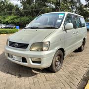 Toyota TownAce Noah 2001 Silver for sale