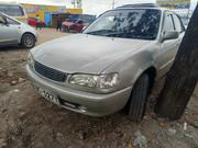 Toyota T100 1998 Silver for sale