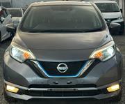 Nissan Note 2020 Gray for sale