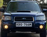 Subaru Forester 2000 for sale