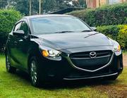 Mazda Demio 2019 Black for sale