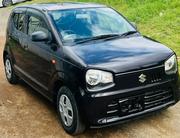 Suzuki Alto 660cc FWD 2019 Black for sale
