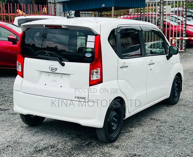 Daihatsu Move 2019 Pearl