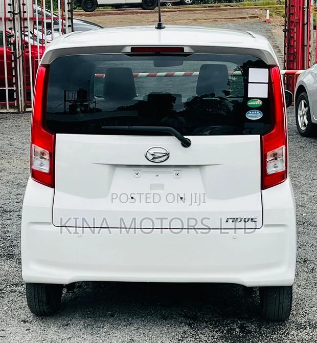 Daihatsu Move 2019 Pearl