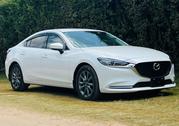 Mazda 6 2019 Pearl for sale