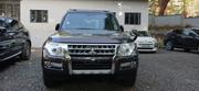 Mitsubishi Pajero Exceed 2019 Brown for sale