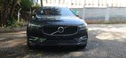 Volvo XC60 T5 Inscription AWD 2018 Gray for sale