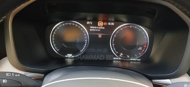 Volvo XC60 T5 Inscription AWD 2018 Gray