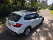 BMW X1 2012 White for sale